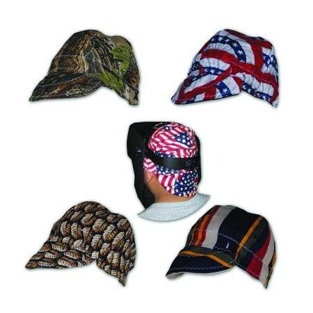 Steiner KRAZY CAP - EA SBKK001